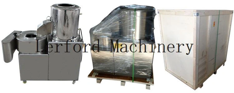 Potato Slicer Machinery Potato Slicer Machinery