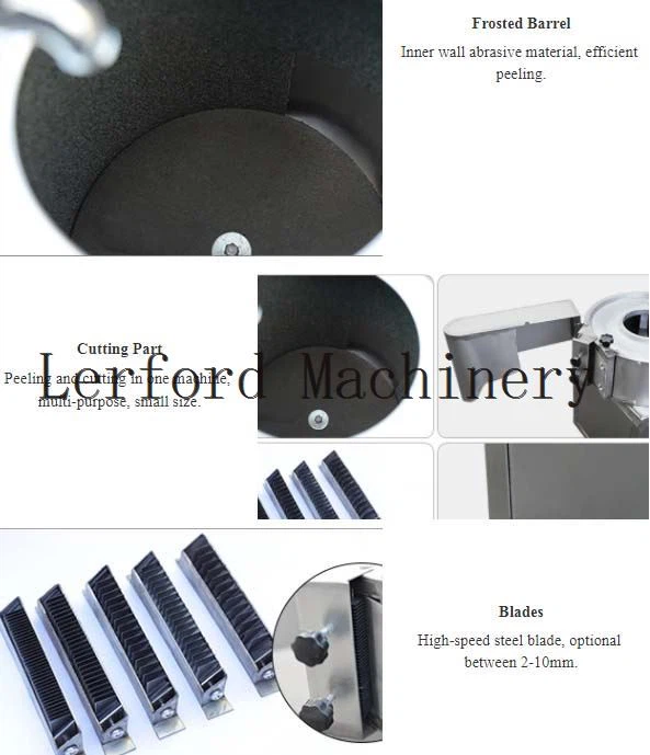 Potato Slicer Potato Slicer