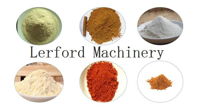 Powder Mixing Blender Powder Mixing Blender