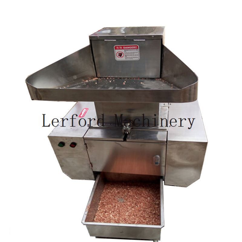 bone grinder for bone meal