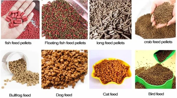 dog food machine dog food machine