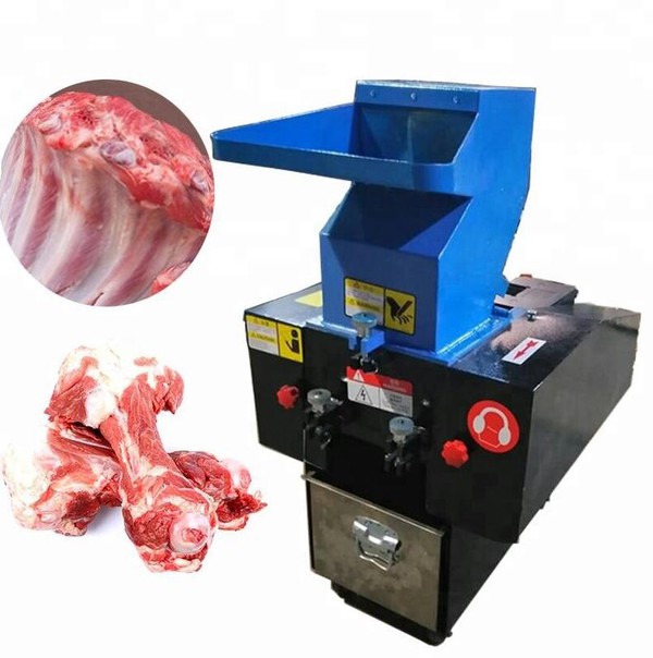 Beef Bone Crusher Beef Bone Crusher