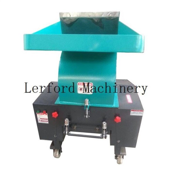 Plastic Scrap Shredder Machine Plastic Scrap Shredder Machine