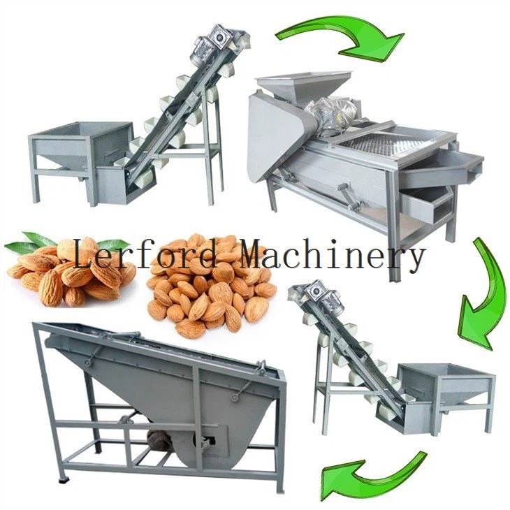 cashew grading machine