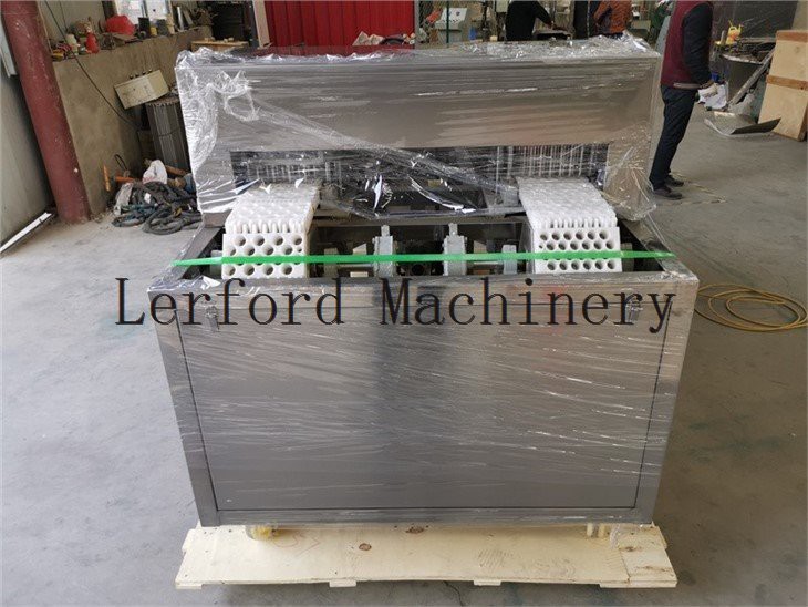 de pitting olive machine