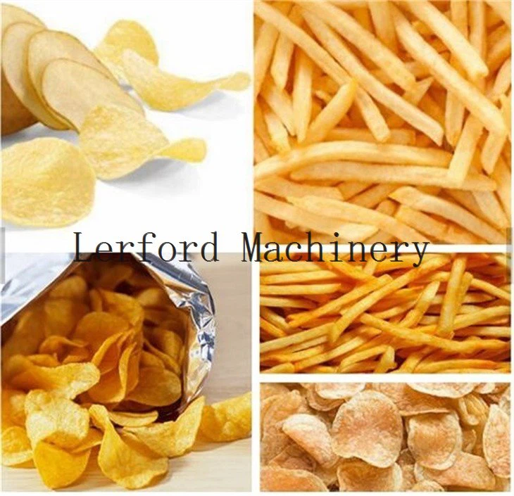potato washing peeling machine