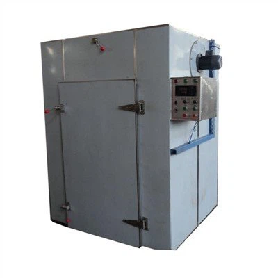 Machine de séchage de fruits