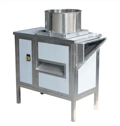 Machine à ail