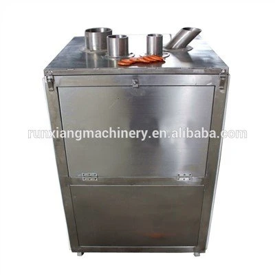 Machine à découper les oignons
