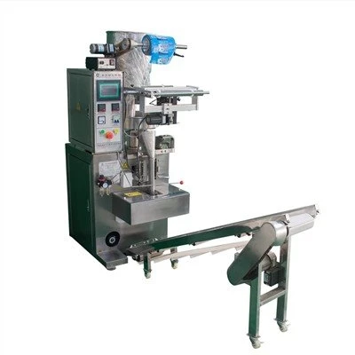 Machine à emballer de poche