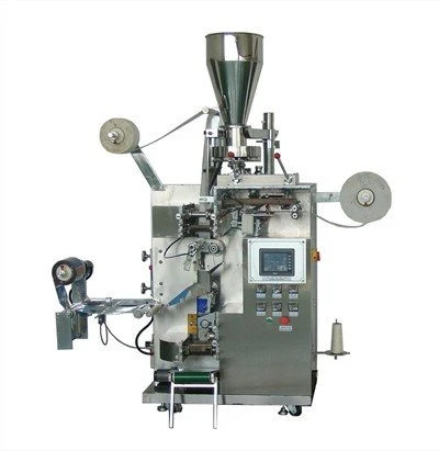 Machine d'emballage de thé