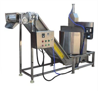 Machine de déshydratation de légumes