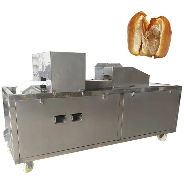 Machine de coupe de vide-pomme