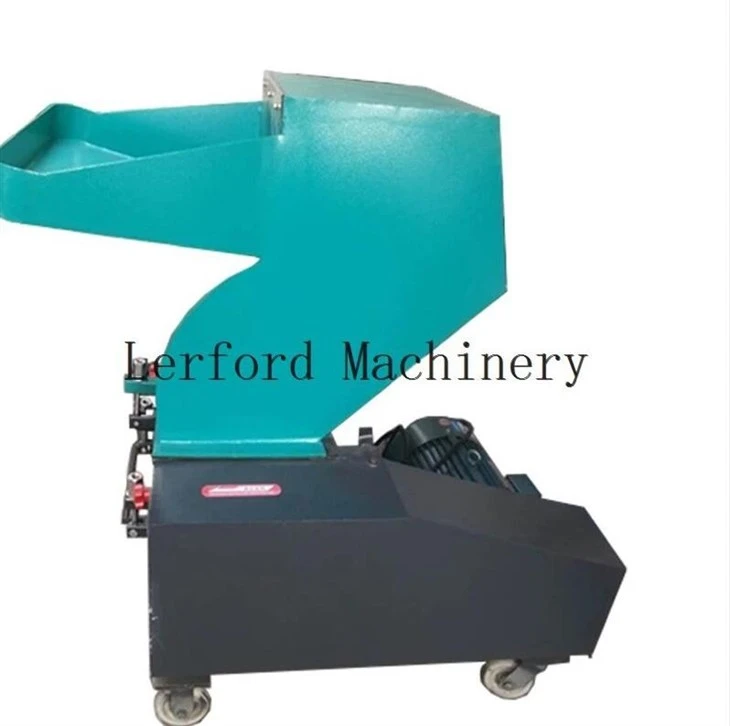 Automatic Plastic Bottle Crusher