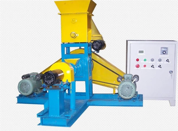 Cattle Feed Machine