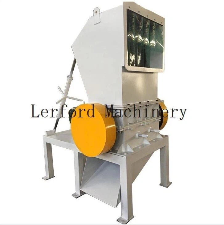 Large Plastic Bottle Crusher