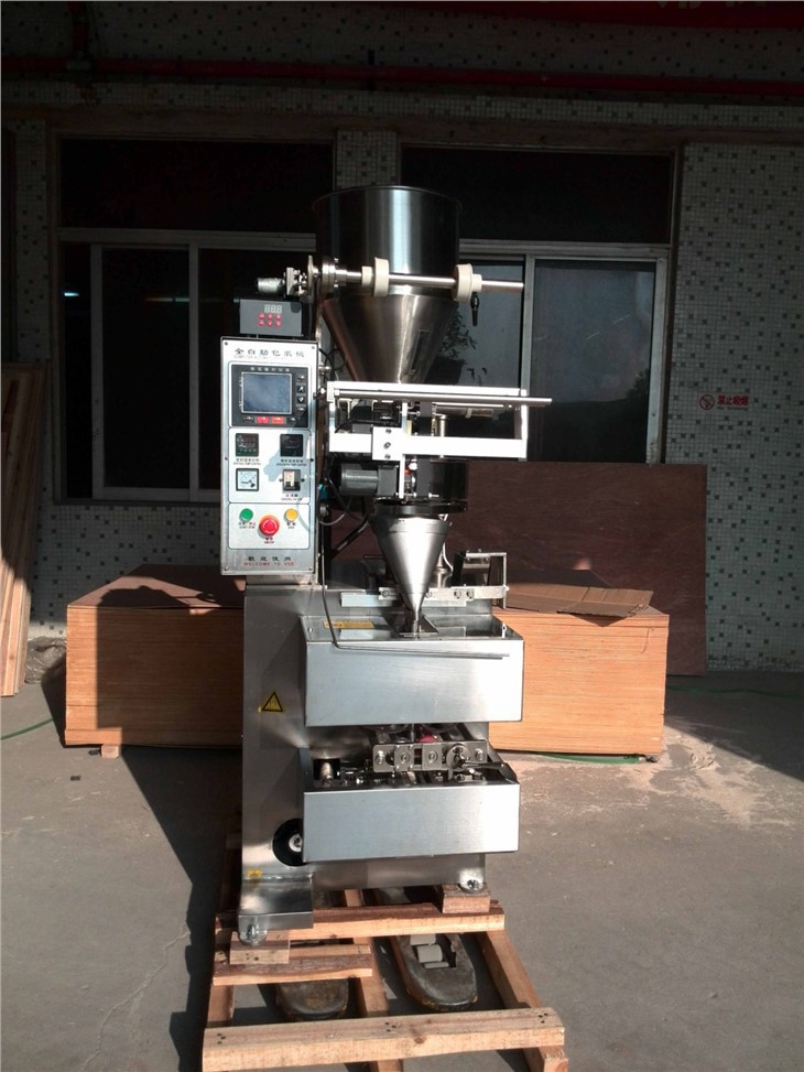 Packet Packing Machine