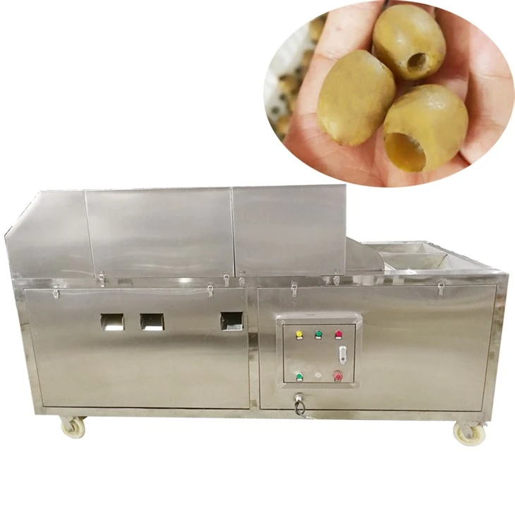 Pear Slicer Peeler Corer Machine