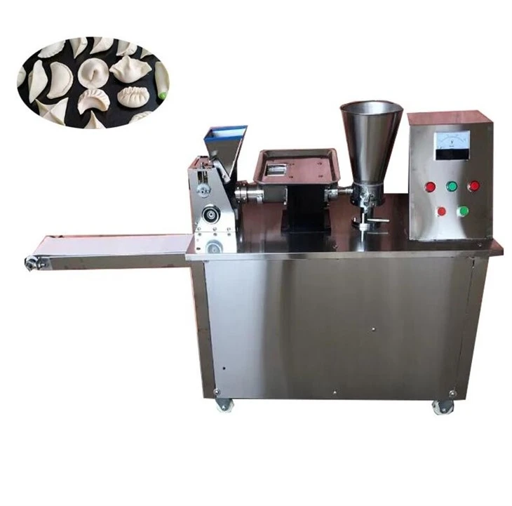 Pierogi Machine