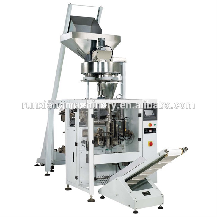 Petite machine à emballer d
