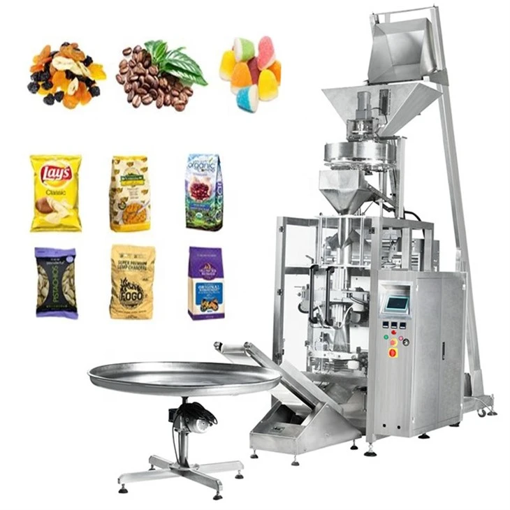 Machine de remplissage d