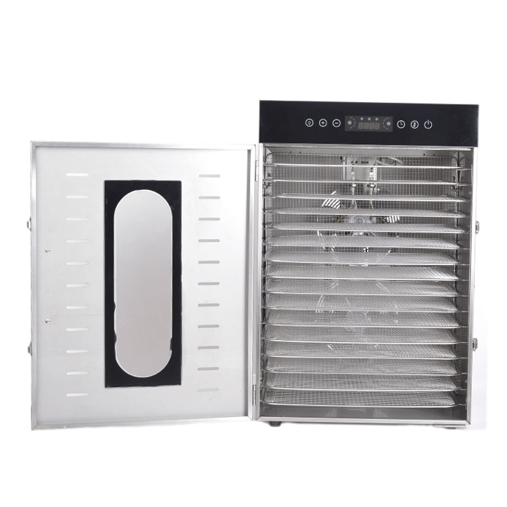 Vegetable Dryer Machine