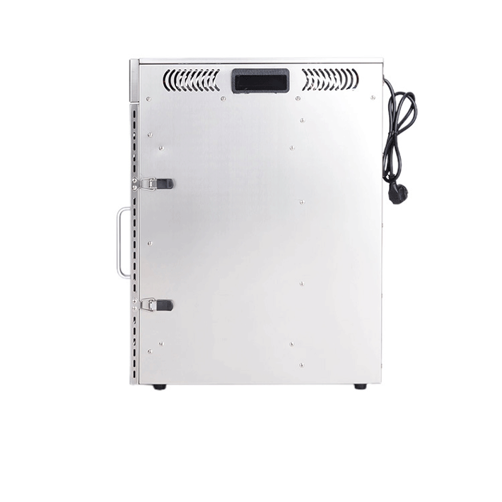 Vegetable Dryer Machine