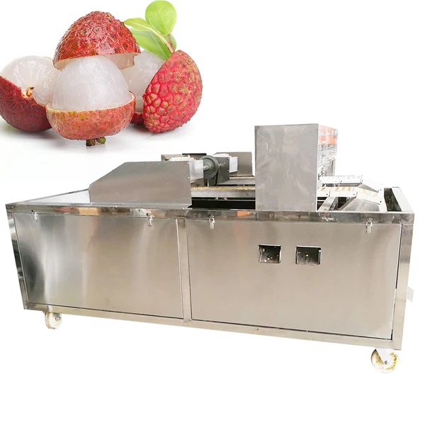 fruit pitting machine fruit pitting machine