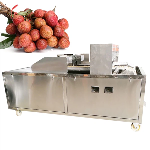 fruit pitting machine fruit pitting machine