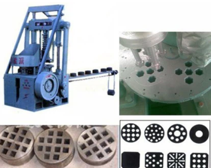 Briquette Maker Briquette Maker