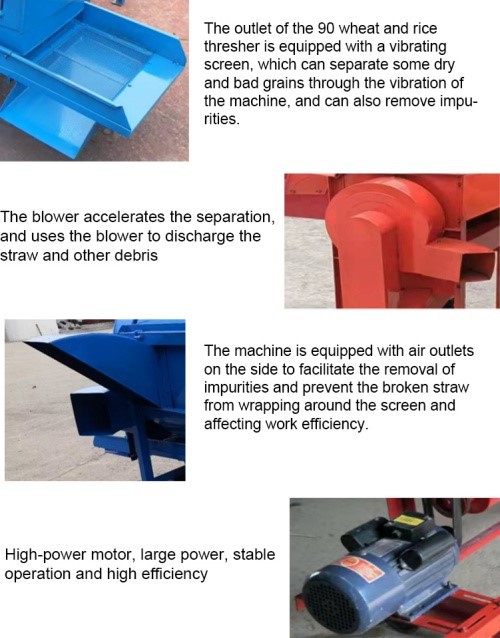 best thresher machine best thresher machine