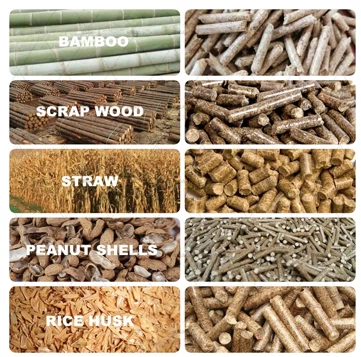bagasse pellet machine bagasse pellet machine