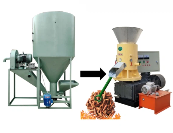 biomass pelletizer biomass pelletizer